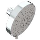 Symmons Industries Polished Chrome Multi Function Showerhead 