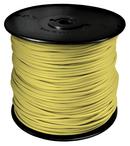 12GA SLD HFCCS PE45 WIRE YELL 500 