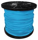 12 ga. 2500 ft. Tracer Wire in Blue