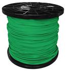 12GA SLD HFCCS PE30 WIRE GREE 2500 