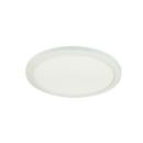 11 ELO SURFACE MOUNTED LED 1700LM / 24W 3000K 90 CRI 120V TRIAC/ELV DIMMING WHITE 