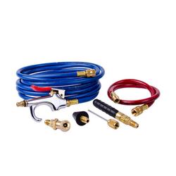 Drain Cleaning Accessory Kit