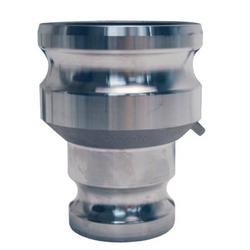 2X3 SS SPL Adapter