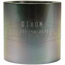 3/4 CRMP STM FERRULE 1 - 1-21/64 OD 