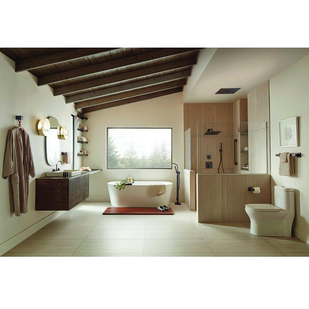 SUPPLY EL & HAND SHWR HOLDER MB 