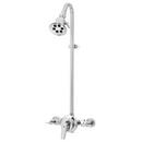 EXPOSED SHOWER WITH S-2254-E2 