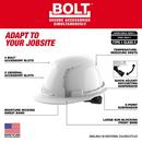 6PT WHT FNT BRM VNT W/BOLT CL C 