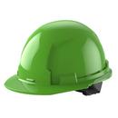 GRN FRONT BRIM W/BOLTTYPE 1CLS E 