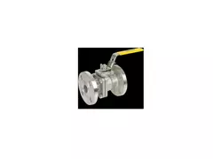 Smith-Cooper Sharpe Series 4351005320 Port flanged ball valve