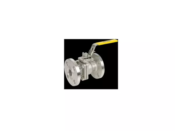 Smith-Cooper Sharpe Series 4351005320 Port flanged ball valve