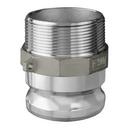 3 SS PART F MALE ADPT X MNPT 