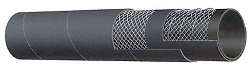 4X100 SUC & DISCHRG HOSE BLAC 