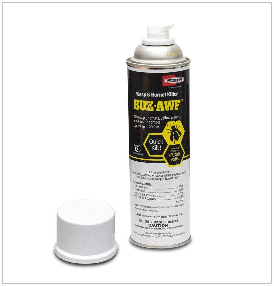 Rectorseal Amber Bee Killer 