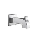 PROFLO&reg; Chrome Tub Spout 