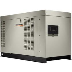 48kW Liquid-Cooled Standby Generator