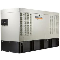 48kW Liquid-Cooled Standby Generator with Wi-Fi