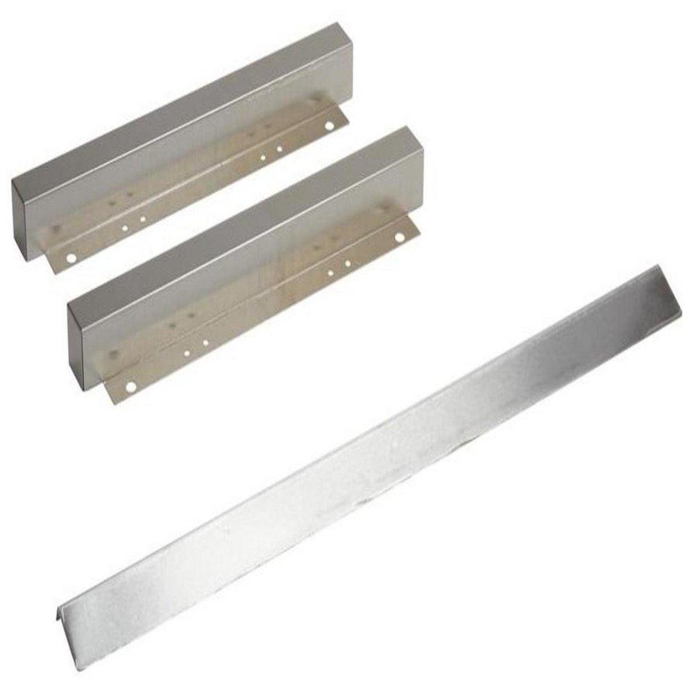 MICROWAVE TRIM KIT KA UNDERCOUNTER 27-IN & SS-FITS JMDFS24GS 