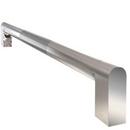 Whirlpool Stainless Steel 4-3/4 in. Handle Kit 