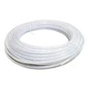 Blue 1/2 in. Plastic Tubing in Blue 