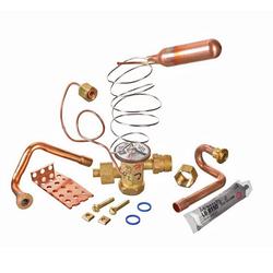 Thermal Expansion Valve