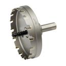 3-1/2 ONE-PIECE CARBIDE HOLE CUTTER 