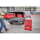 Packout Red/Black Deep Compartment Organizer 
