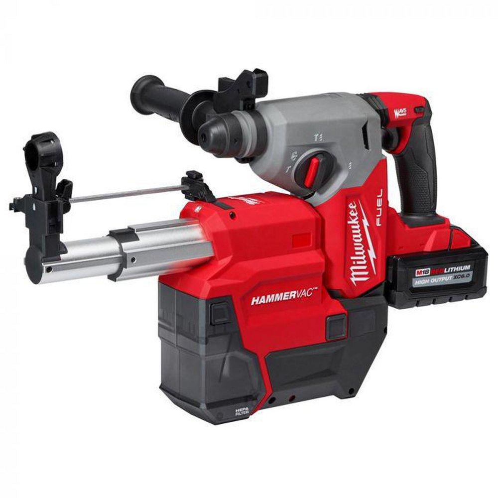 Cordless 18V 1 in. Hammer 