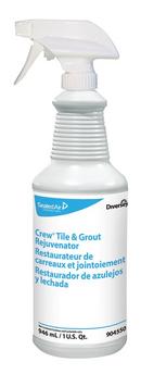 Diversey Yellow Tile and Grout Rejuvenator (Case of 12)