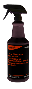 Diversey Yellow Tile and Grout Rejuvenator (Case of 12) 