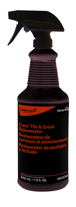 32 oz. Tile and Grout Rejuvenator (Case of 12)