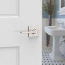 Kwikset Satin Nickel Privacy Lever 
