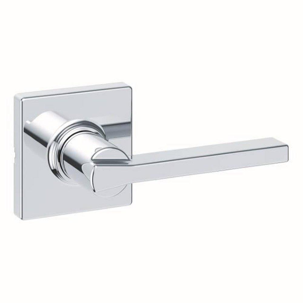 Kwikset Polished Chrome Passage Lever 