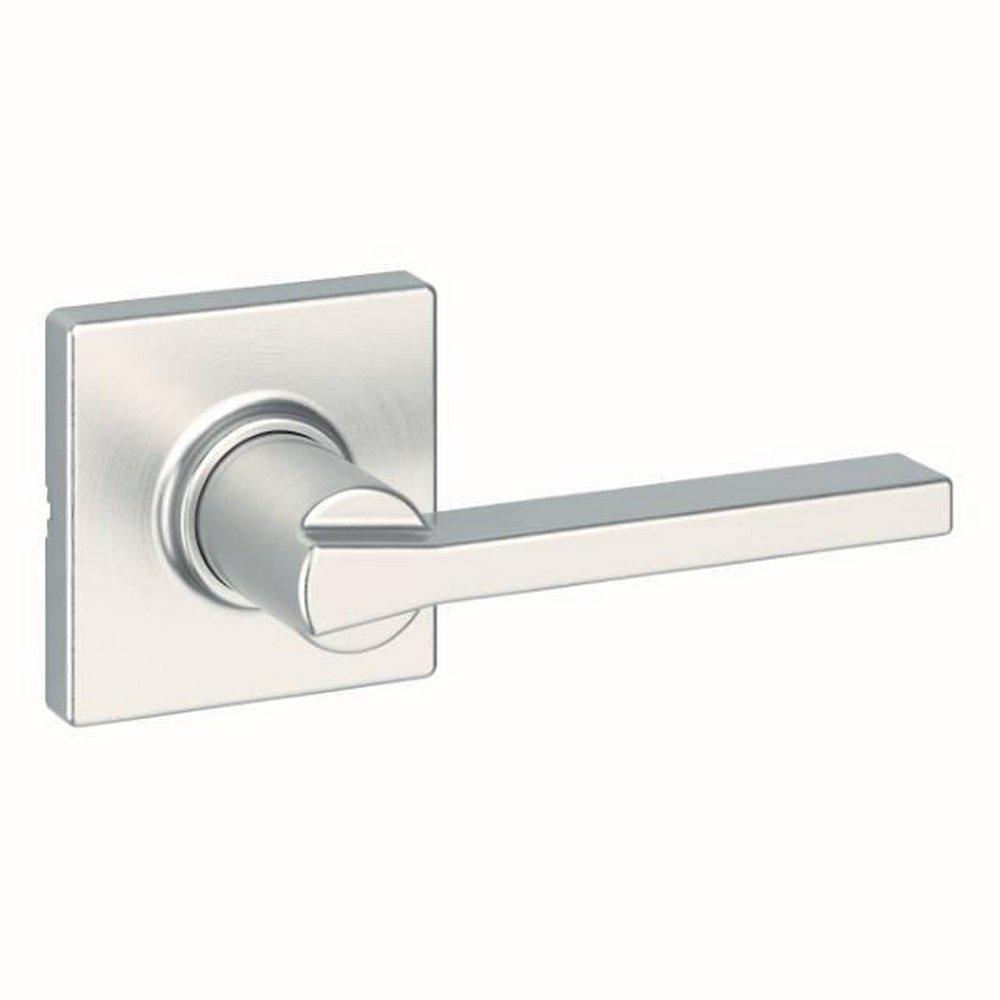 Kwikset Satin Nickel Passage Lever 