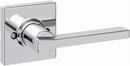 Kwikset Polished Chrome Half Dummy Lever 