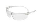 Honeywell Howard Leight Plastic Safety Glass in Clear Frame 