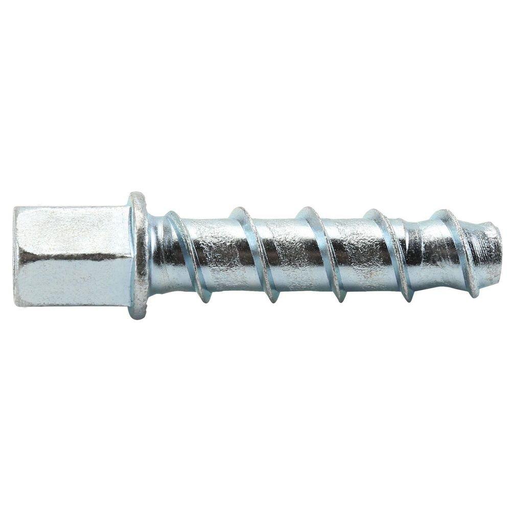 DEWALT Anchors & Fasteners 3/8 in. Concrete Anchor 