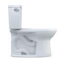 1.28 gpf Elongated Two Piece Toilet in Cotton 