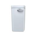 TOTO Cotton 1.28 gpf Tank Toilet 