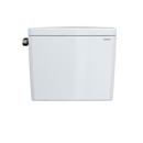 TOTO Cotton 1.28 gpf Tank Toilet 
