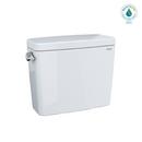 TOTO Cotton 1.28 gpf Tank Toilet