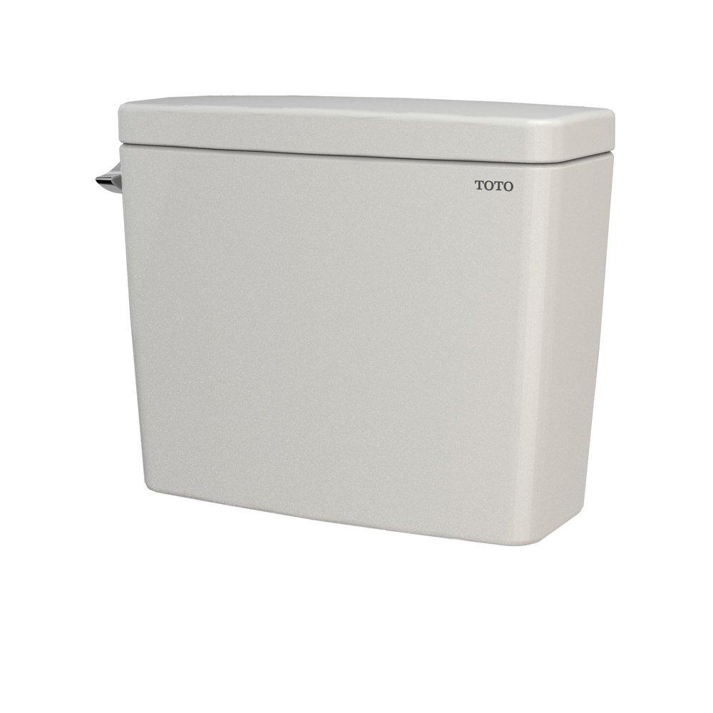 1.28 gpf Toilet Tank in Sedona Beige 