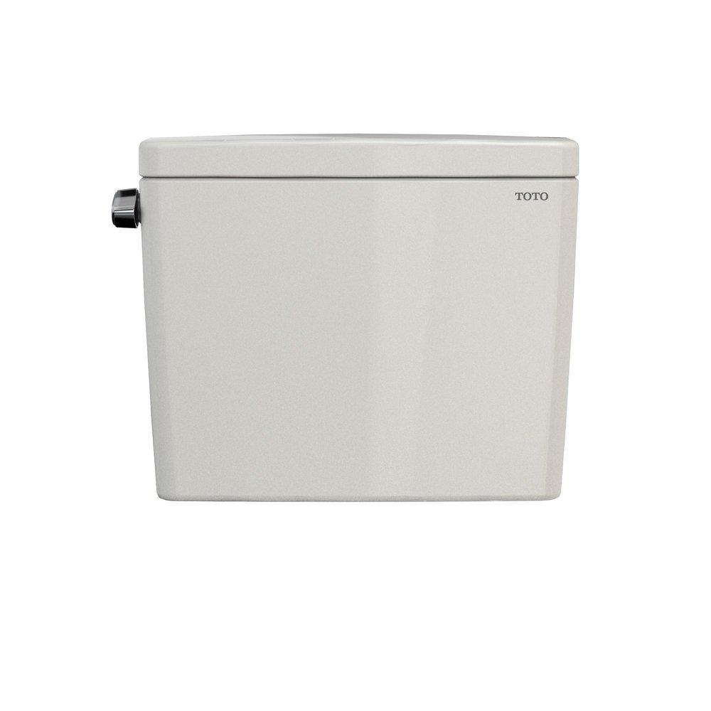 1.28 gpf Toilet Tank in Sedona Beige 