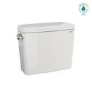 1.28 gpf Toilet Tank in Colonial White