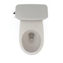 1.28 gpf Round Two Piece Toilet in Sedona Beige 