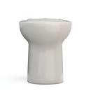 Round Toilet Bowl in Sedona Beige 