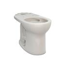Round Toilet Bowl in Sedona Beige