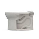 Round Toilet Bowl in Sedona Beige 