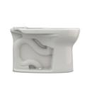 Round Toilet Bowl in Sedona Beige 