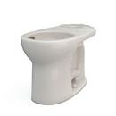 Round Toilet Bowl in Sedona Beige 