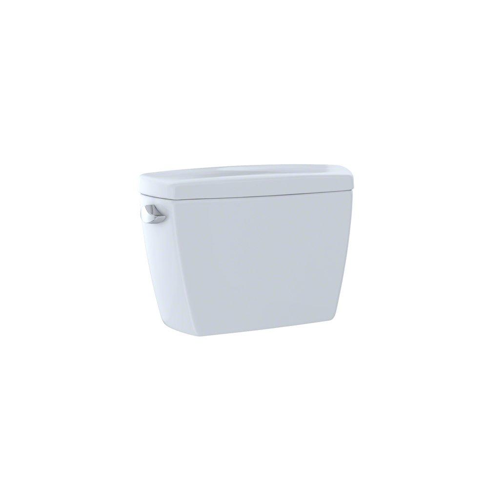TOTO Cotton 1.6 gpf Tank Toilet 